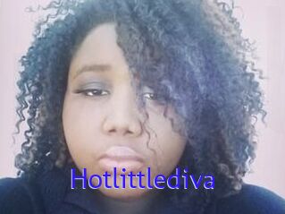 Hotlittlediva