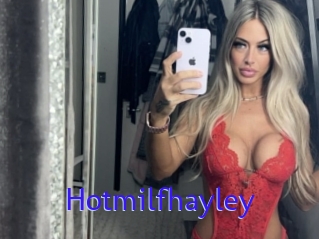 Hotmilfhayley