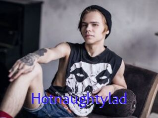 Hotnaughtylad