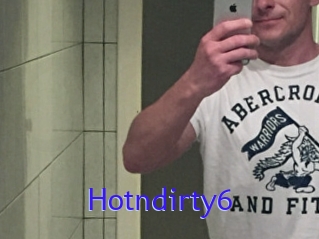 Hotndirty6