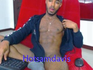Hotsamdavis