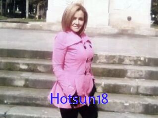 Hotsun18