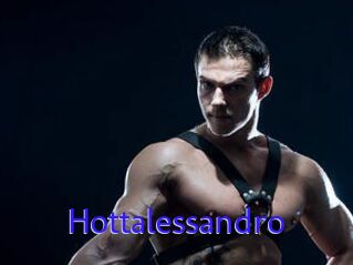 Hottalessandro