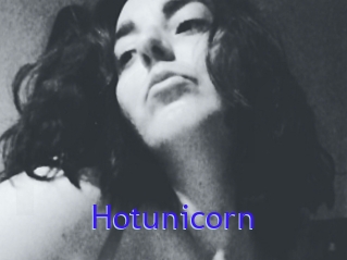 Hotunicorn