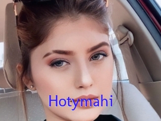 Hotymahi