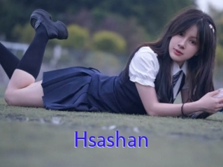 Hsashan