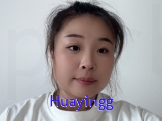 Huayingg