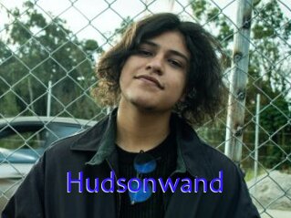 Hudsonwand