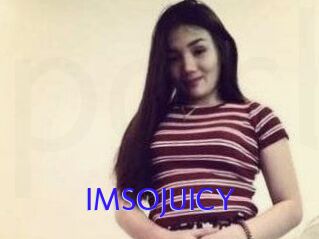 IMSOJUICY