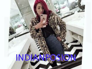 INDIANPOSION