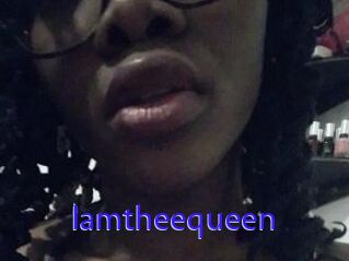 Iamtheequeen