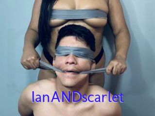IanANDscarlet