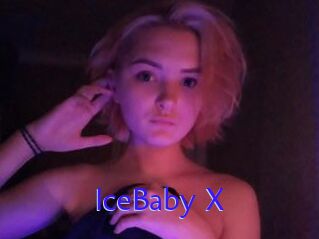 IceBaby_X