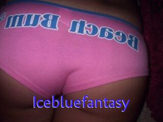 Icebluefantasy