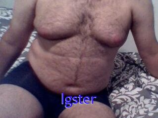 Igster