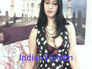 IndianViolet21