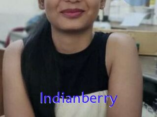 Indianberry