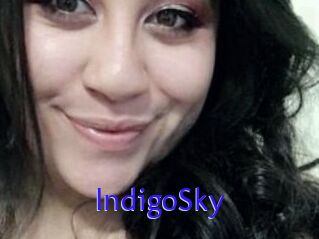 IndigoSky