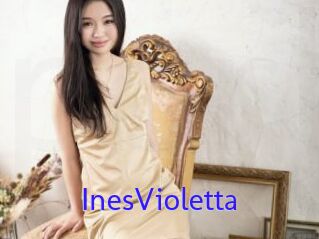 InesVioletta