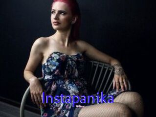 Instapanika