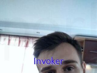 Invoker