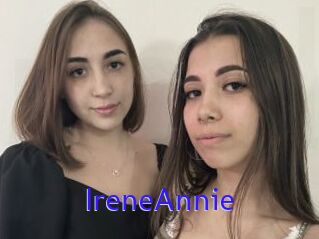 IreneAnnie
