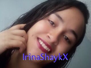 IrinaShaykX