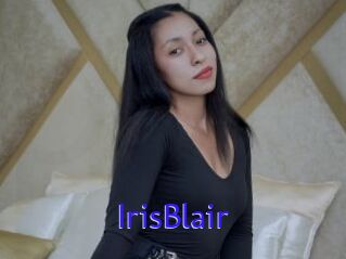IrisBlair