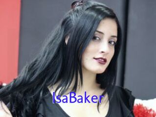 IsaBaker