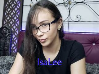 IsaLee