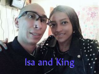 Isa_and_King