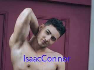 IsaacConnor