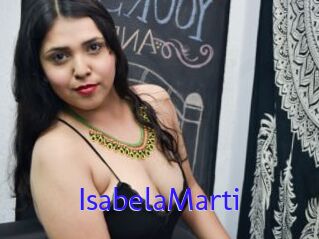 IsabelaMarti