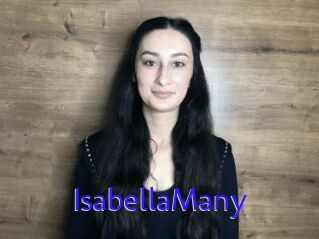 IsabellaMany