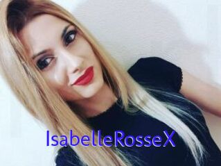 IsabelleRosseX