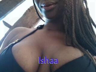 Ishaa