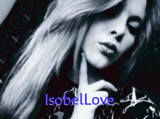 IsobelLove