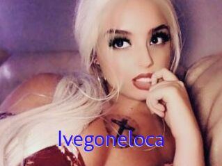 Ivegoneloca