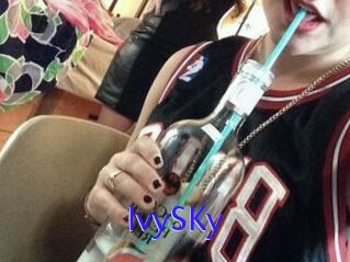 IvySKy