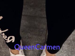 QueenCarmen