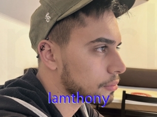 Iamthony