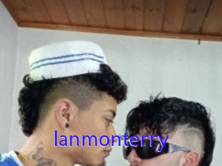 Ianmonterry