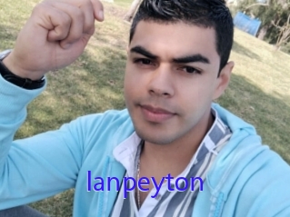 Ianpeyton