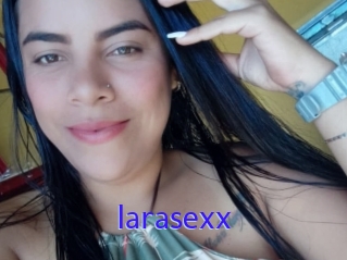 Iarasexx