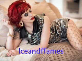 Iceandffames