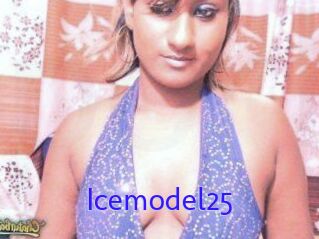 Icemodel25