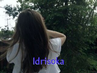 Idrisoka