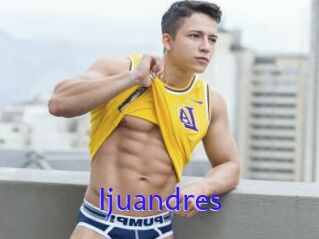 Ijuandres