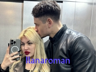 Ilanaroman