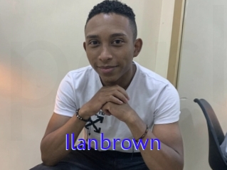 Ilanbrown